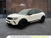 Opel Mokka occasion année 2024 boite Manuelle Annonce Opel Mokka occasion Essence 1.2 Turbo 100 ch BVM6 GS à VILLEFRANCHE SUR SAONE