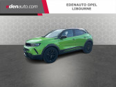 Annonce Opel Mokka occasion Essence 1.2 Turbo 100 ch BVM6 GS � Libourne
