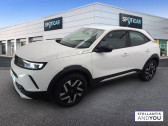 Annonce Opel Mokka occasion Essence 1.2 Turbo 100 ch BVM6   VENISSIEUX