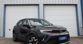 Annonce Opel Mokka occasion Essence 1.2 Turbo 100 ELEGANCE 10.2021 47265 Kms 1�re Main � Cr�mieu