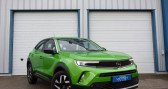 Annonce Opel Mokka occasion Essence 1.2 TURBO 100 ELEGANCE 1ère MAIN à Crémieu