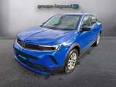 Annonce Opel Mokka occasion Essence 1.2 Turbo 100ch Edition  Le Mans