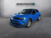 Annonce Opel Mokka occasion Essence 1.2 Turbo 100ch Edition  Le Mans
