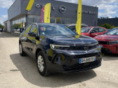 Opel Mokka occasion année 2022 boite Manuelle Annonce Opel Mokka occasion Essence 1.2 Turbo 100ch Edition à Varennes-sur-Seine