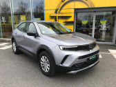 Opel Mokka occasion année 2021 boite Manuelle Annonce Opel Mokka occasion Essence 1.2 Turbo 100ch Edition à Vert-Saint-Denis