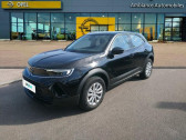 Opel Mokka 1.2 Turbo 100ch Edition   Barberey-Saint-Sulpice 10