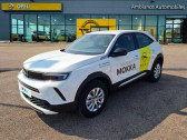 Opel Mokka occasion année 2022 boite Manuelle Annonce Opel Mokka occasion Essence 1.2 Turbo 100ch Edition à Barberey-Saint-Sulpice