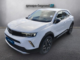 Opel Mokka , garage Opel Suzuki et MG Le Mans  Le Mans