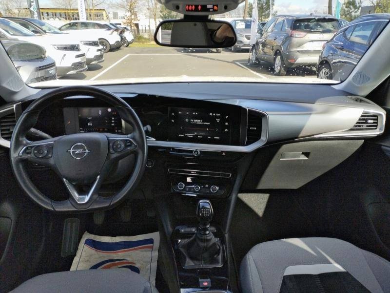 Opel Mokka 1.2 Turbo 100ch Elegance Business 2021 - photo n°16 Opel Mokka 1.2 Turbo 100ch Elegance Business  occasion à Le Mans - photo n°16