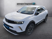 Opel Mokka 1.2 Turbo 100ch Elegance Business   Le Mans 72