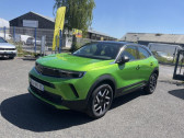 Annonce Opel Mokka occasion Essence 1.2 Turbo 100ch Elegance Business  Samoreau