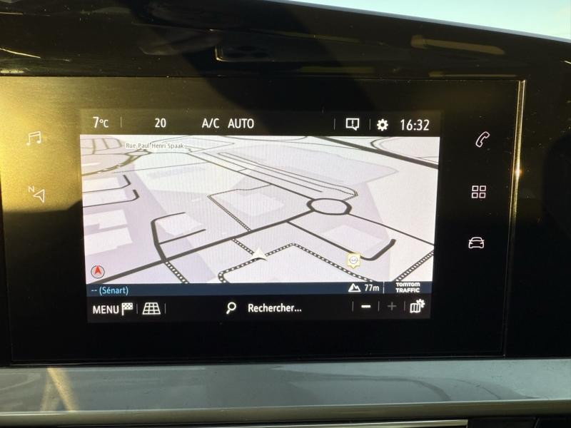 Opel Mokka 1.2 Turbo 100ch Elegance Business  occasion  Vert-Saint-Denis - photo n17