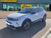 Opel Mokka occasion année 2021 boite Manuelle Annonce Opel Mokka occasion Essence 1.2 Turbo 100ch Elegance Business à Barberey-Saint-Sulpice