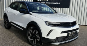 Opel Mokka occasion 2021 mise en vente à LA GARDE par le garage EXCELLENCE AUTO 83 - photo n°1