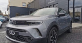 Annonce Opel Mokka occasion Essence 1.2 Turbo 100ch Elegance  THIERS