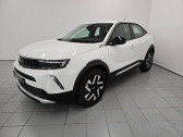 Annonce Opel Mokka occasion Essence 1.2 Turbo 100ch Elegance  Illzach