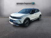 Opel Mokka 1.2 Turbo 100ch Elegance   Le Mans 72
