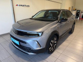 Opel Mokka occasion année 2021 boite Manuelle Annonce Opel Mokka occasion Essence 1.2 Turbo 100ch Elegance à Chaumont
