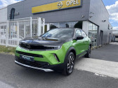 Opel Mokka occasion année 2023 boite Manuelle Annonce Opel Mokka occasion Essence 1.2 Turbo 100ch Elegance à Corbeil-Essonnes
