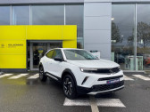 Opel Mokka occasion année 2023 boite Manuelle Annonce Opel Mokka occasion Essence 1.2 Turbo 100ch Elegance à Samoreau