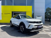 Opel Mokka occasion année 2022 boite Manuelle Annonce Opel Mokka occasion Essence 1.2 Turbo 100ch Elegance à Vert-Saint-Denis