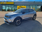 Opel Mokka occasion année 2022 boite Manuelle Annonce Opel Mokka occasion Essence 1.2 Turbo 100ch Elegance à Barberey-Saint-Sulpice