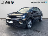 Opel Mokka occasion année 2021 boite Manuelle Annonce Opel Mokka occasion Essence 1.2 Turbo 100ch Elegance à Le Havre