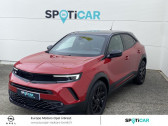 Opel Mokka occasion année 2022 boite Manuelle Annonce Opel Mokka occasion Essence 1.2 Turbo 100ch GS Line à Brest