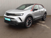 Opel Mokka occasion année 2021 boite Manuelle Annonce Opel Mokka occasion Essence 1.2 Turbo 100ch GS Line à Flers