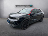 Opel Mokka 1.2 Turbo 100ch GS  2023 - annonce de voiture en vente sur Auto Sélection.com