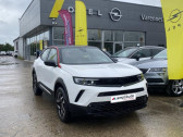 Opel Mokka 1.2 Turbo 100ch GS   Varennes-sur-Seine 77