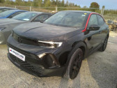 Opel Mokka occasion année 2023 boite Manuelle Annonce Opel Mokka occasion Essence 1.2 Turbo 100ch GS à Vert-Saint-Denis
