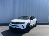 Opel Mokka occasion année 2023 boite Manuelle Annonce Opel Mokka occasion Essence 1.2 Turbo 100ch GS à Sens