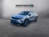Opel Mokka occasion année 2024 boite Manuelle Annonce Opel Mokka occasion Essence 1.2 Turbo 100ch à Cerisé