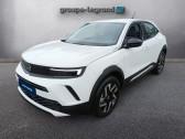 Annonce Opel Mokka occasion Essence 1.2 Turbo 100ch  Ceris