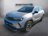 Annonce Opel Mokka occasion Essence 1.2 Turbo 100ch  Le Mans