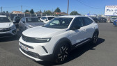 Opel Mokka occasion année 2024 boite Manuelle Annonce Opel Mokka occasion Essence 1.2 TURBO 100CH à Albi
