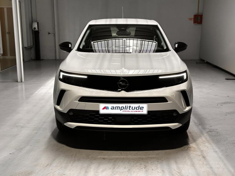 Opel Mokka 1.2 Turbo 100ch  occasion  Brie-Comte-Robert - photo n3