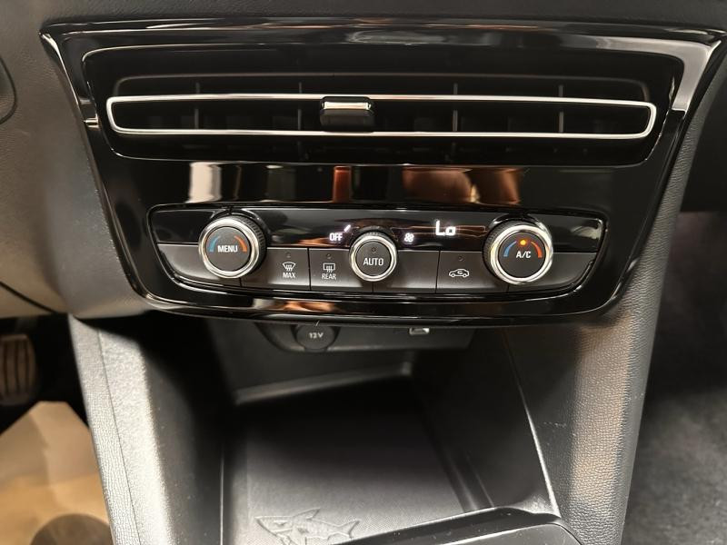 Opel Mokka 1.2 Turbo 100ch  occasion  Brie-Comte-Robert - photo n17