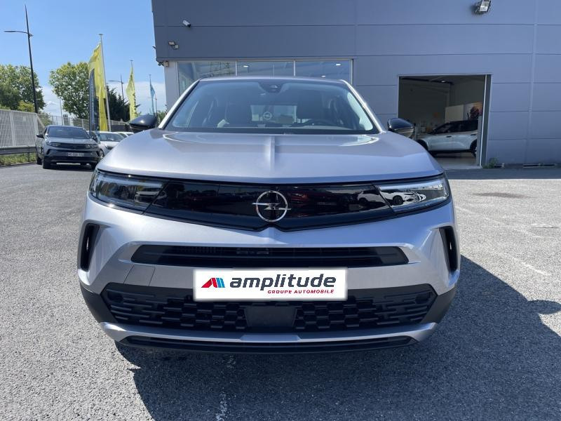 Opel Mokka 1.2 Turbo 100ch  occasion  Corbeil-Essonnes - photo n2