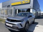 Opel Mokka occasion année 2024 boite Manuelle Annonce Opel Mokka occasion Essence 1.2 Turbo 100ch à Corbeil-Essonnes
