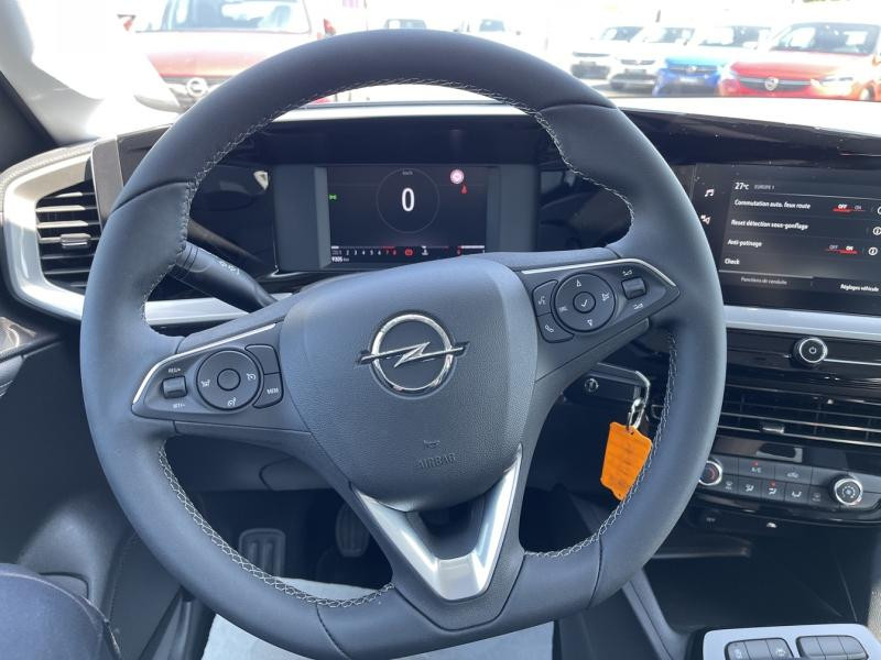 Opel Mokka 1.2 Turbo 100ch  occasion  Corbeil-Essonnes - photo n19