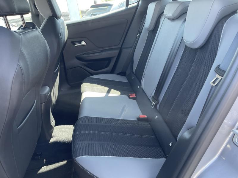 Opel Mokka 1.2 Turbo 100ch  occasion  Corbeil-Essonnes - photo n12
