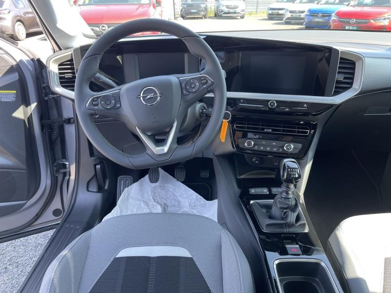 Opel Mokka 1.2 Turbo 100ch  occasion  Corbeil-Essonnes - photo n10