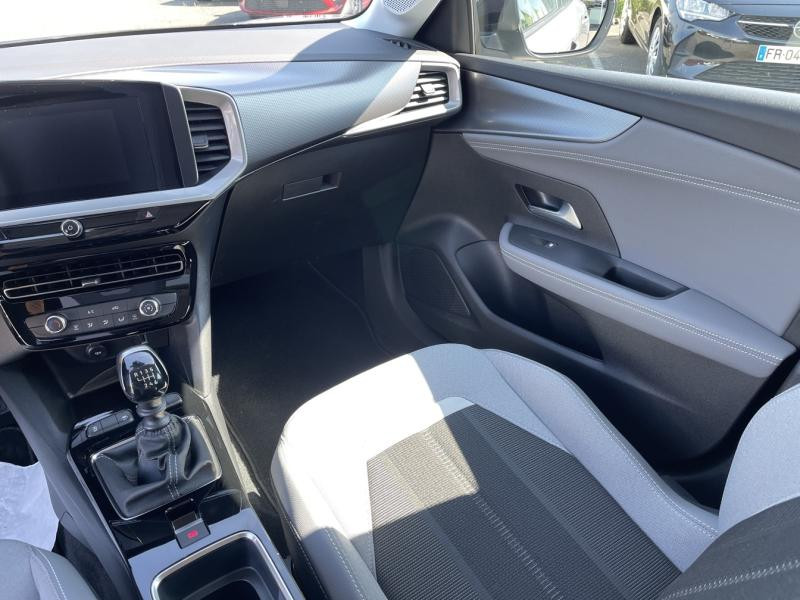 Opel Mokka 1.2 Turbo 100ch  occasion  Corbeil-Essonnes - photo n11