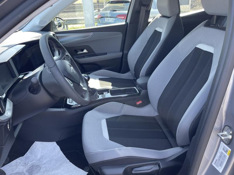 Opel Mokka 1.2 Turbo 100ch  occasion  Corbeil-Essonnes - photo n9