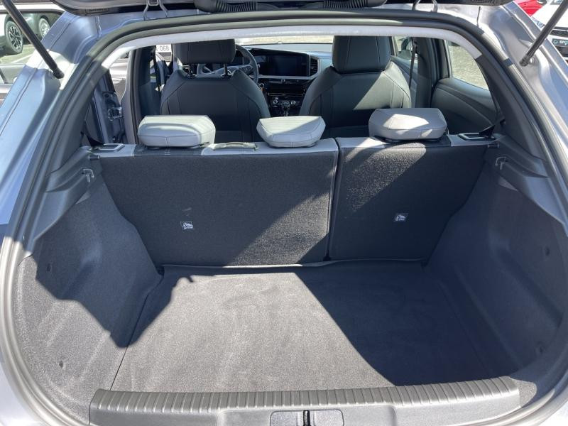 Opel Mokka 1.2 Turbo 100ch  occasion  Corbeil-Essonnes - photo n13
