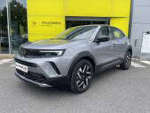 Opel Mokka 1.2 Turbo 100ch  2025 - annonce de voiture en vente sur Auto Sélection.com