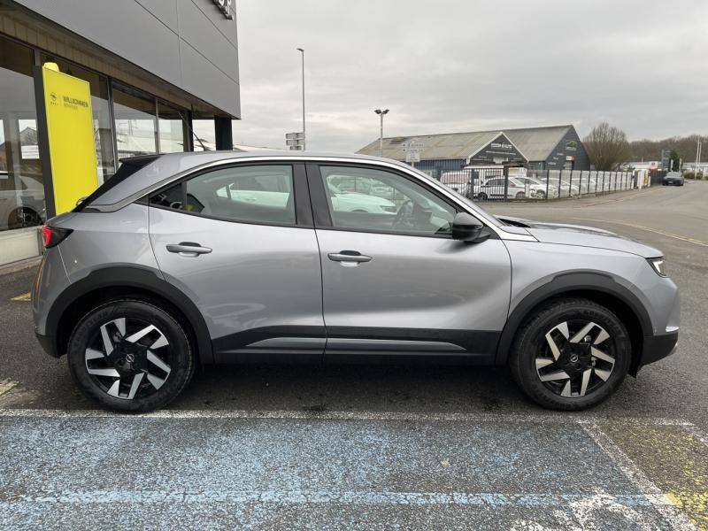 Opel Mokka 1.2 Turbo 100ch  occasion  Samoreau - photo n4