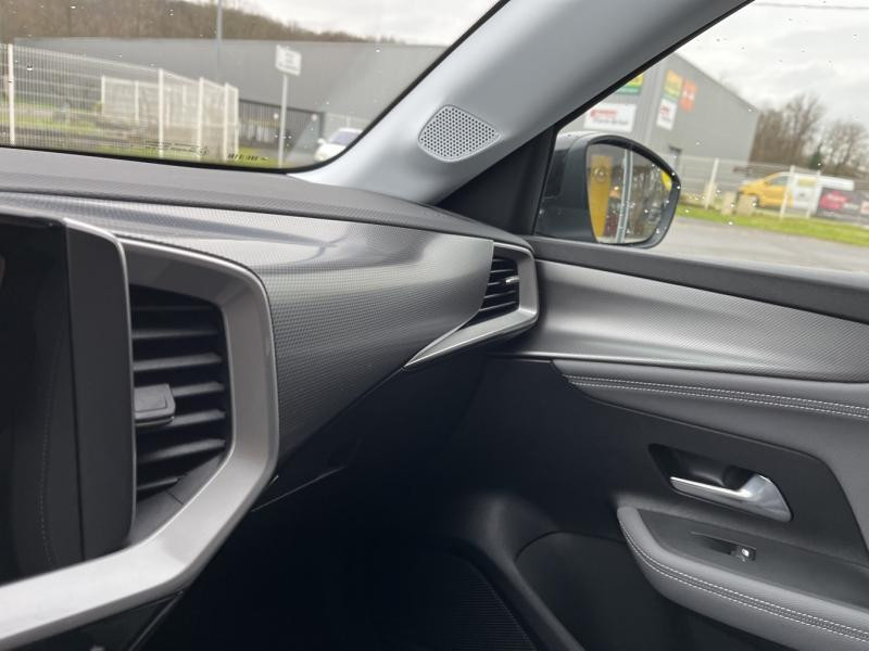 Opel Mokka 1.2 Turbo 100ch  occasion  Samoreau - photo n16